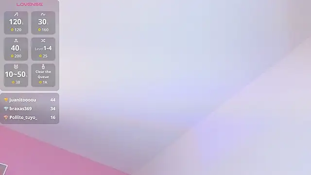 SpicyDemons webcam