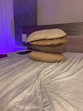 MiilaBlake webcam