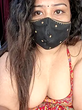 Indian-hotm-Neha webcam