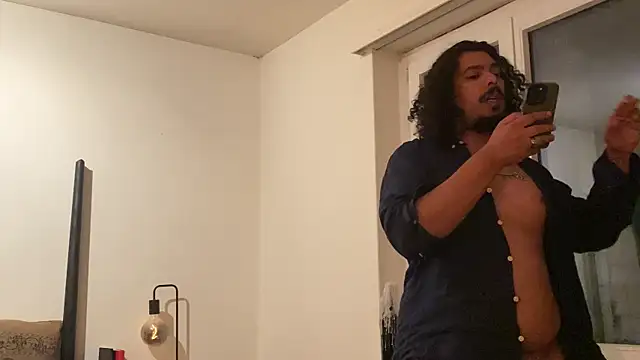 daddyvibes webcam