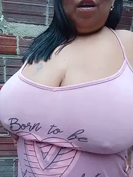 Mother-Big-tits webcam