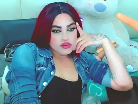 NharaBigCock webcam