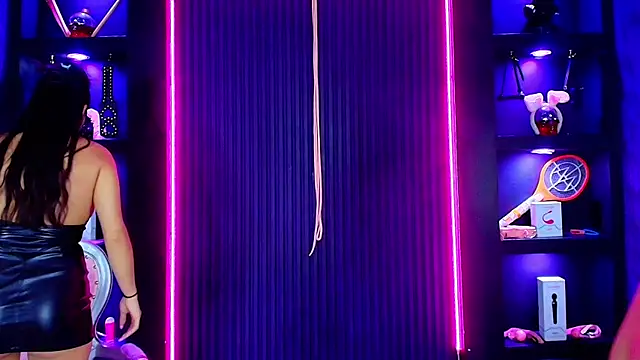 SamyCooper_ webcam