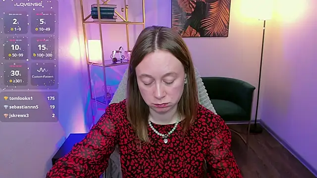 Brooke_lover webcam