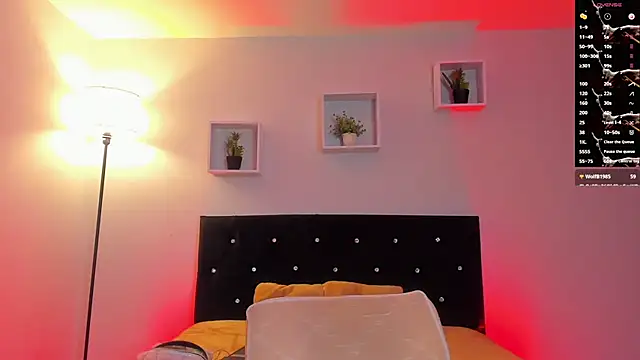 Victoria_Rose_ webcam
