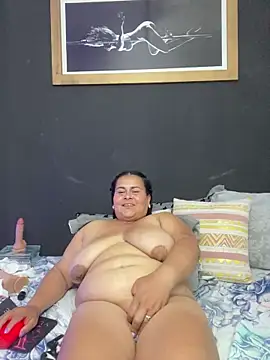 SayMarLuna webcam