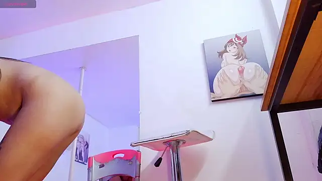 alanis_brown webcam
