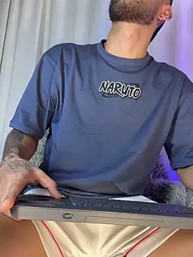 Velvet_Angel webcam