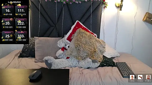 Sharma_Amayra webcam