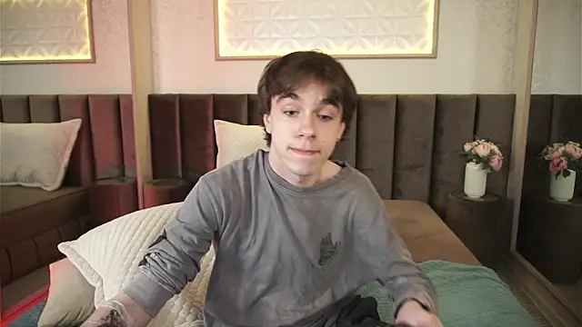 DaveBevy webcam