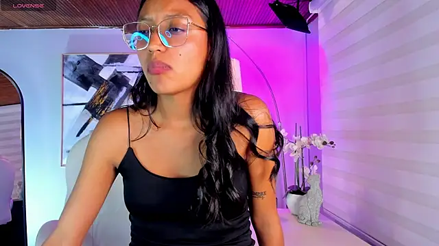 miel_ambar webcam