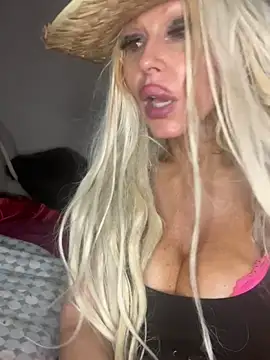 pammybarbwire webcam
