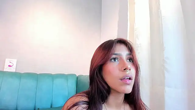 SiennaMoore webcam