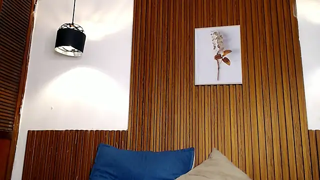 Alexis_21cm webcam