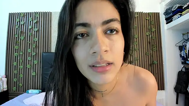 MarceANDCami webcam