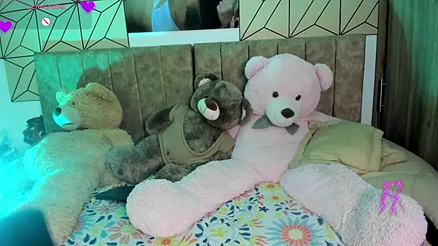 Vanessa__lopez1 webcam
