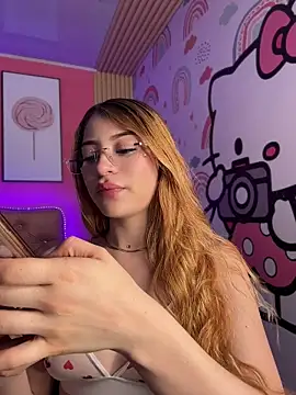 Jessy_Queen webcam