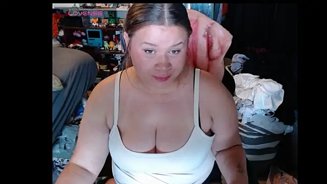 prettybabygurl04 webcam
