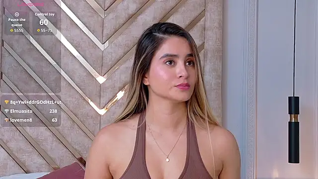 Serena-Virelli webcam
