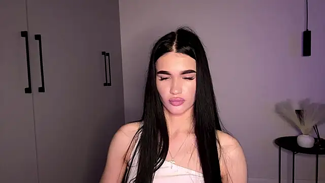 KarieEgge webcam