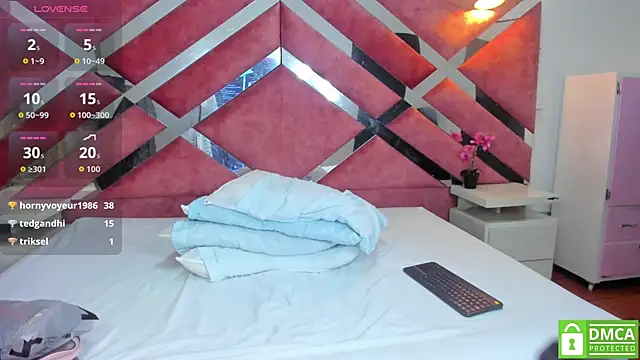 MiaInk_ webcam