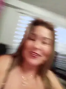 _Pamelamilff webcam