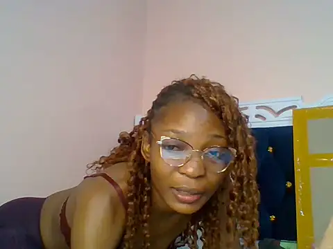 Ariana254 webcam