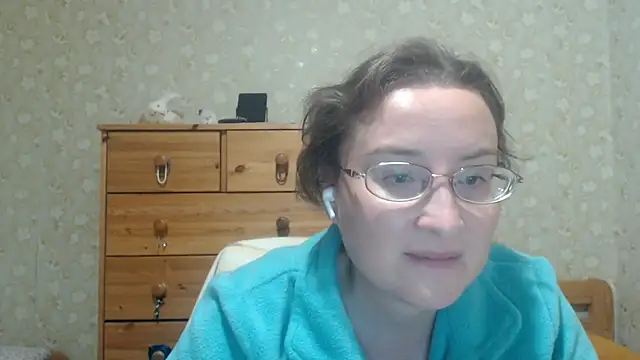 Smart_Rose webcam