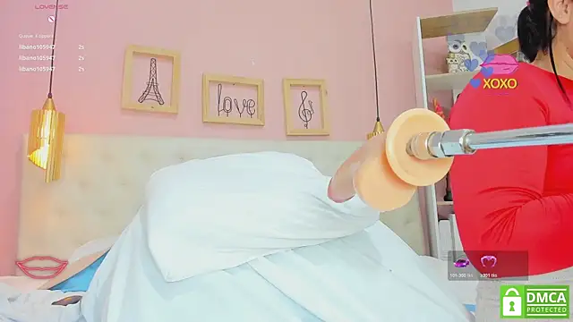 leylla_ webcam