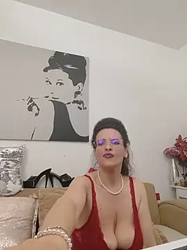 RebeccaNoble webcam