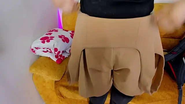 Kyomi_chang webcam