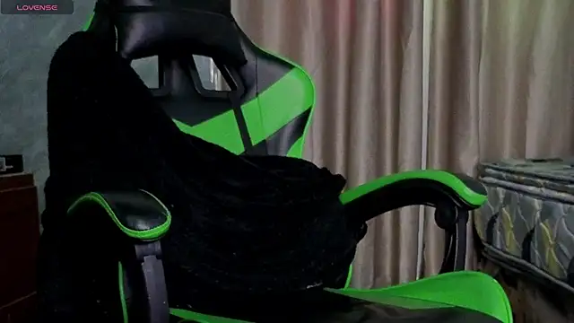 Daiki_Jack webcam