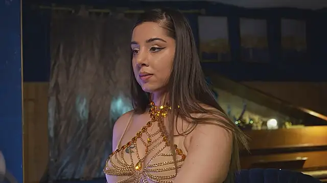 VanessaDoyle webcam