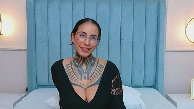 NicoleBlum webcam