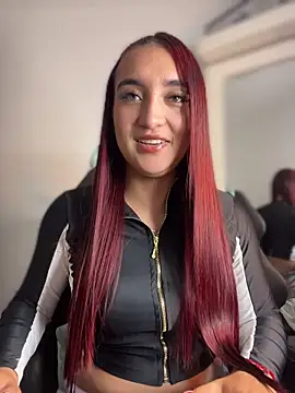 _Tammyy webcam
