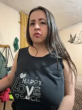 latinfemale webcam