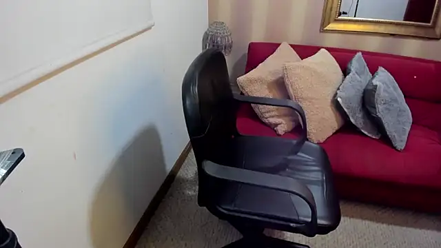NicolettColin webcam
