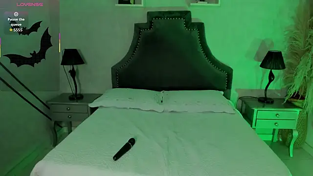 Agathaargent_ webcam