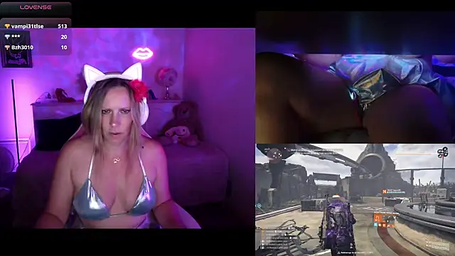 ArchangelTheFrancaise webcam