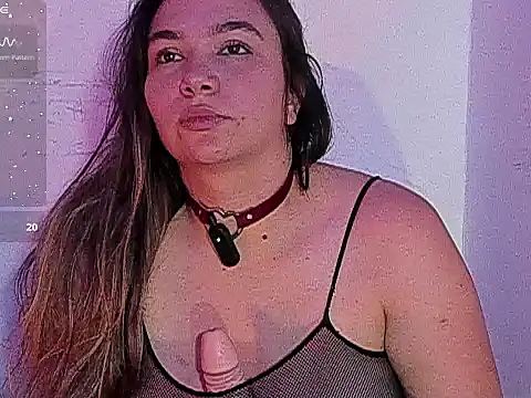 kira_Antonella webcam