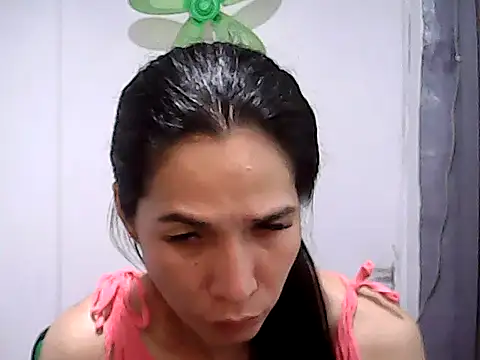 BigDickTrans webcam