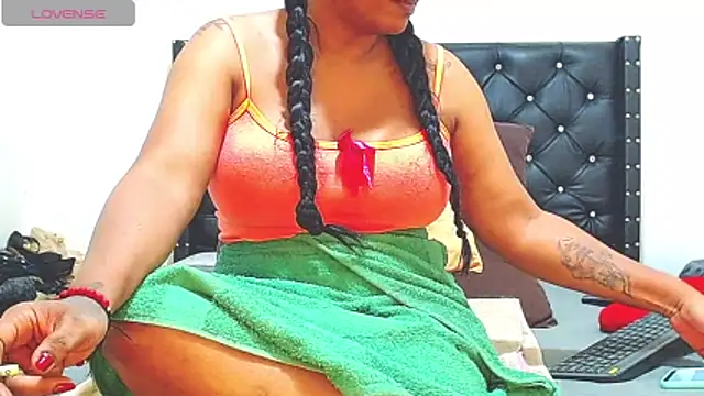 AnySugar live cam