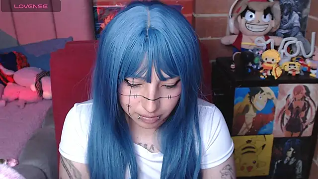 _alexa19pretty_ webcam