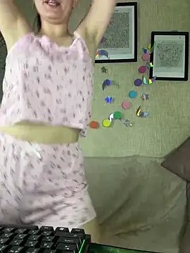 Zorianaa webcam