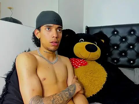 Ryder-Stone webcam