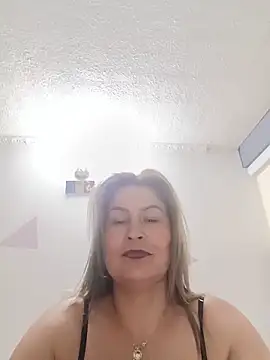 _Pamelamilff webcam