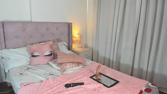 destinysweet21 webcam