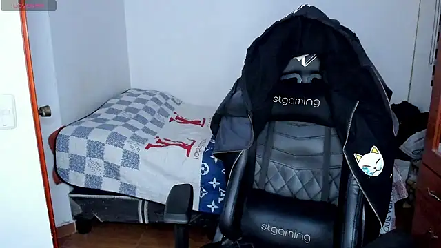 Tommy_Bred webcam