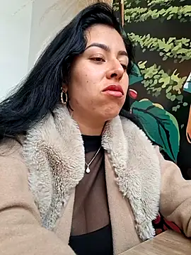 Luianna webcam