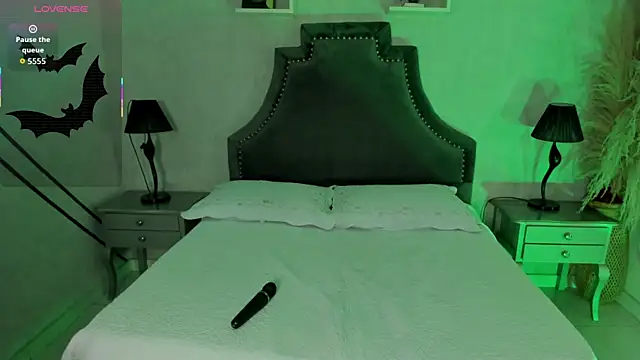 Agathaargent_ webcam